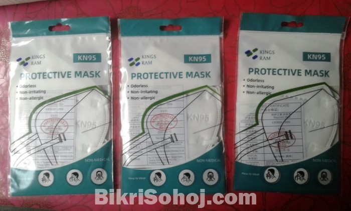 KN95 Mask